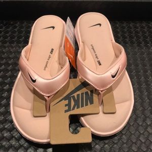 Nike Ultra Comfort Thong (Pink)